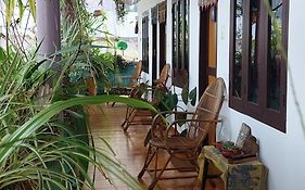 Mountain View Homestay